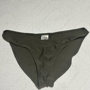 Body Glove Khaki Swimwear